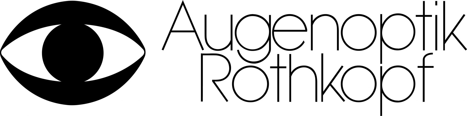 rothkopf logo schwarz