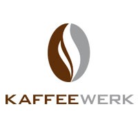 kaffeewerk gmbh verkauf service logo