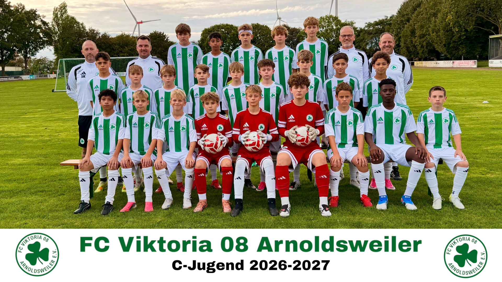 C-Jugend 2026-2027